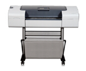 惠普HP Designjet T610 驱动