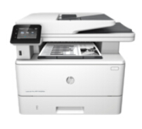 惠普HP LaserJet Pro MFP M426fdn 驱动