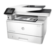 惠普HP LaserJet Pro MFP M426fdw 驱动