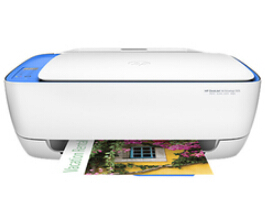 惠普HP DeskJet Ink Advantage 3636 驱动