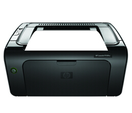 惠普HP LaserJet P1109 驱动