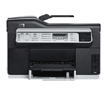 惠普HP Officejet Pro L7550 驱动