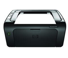 惠普HP LaserJet P1109w 驱动
