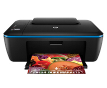 惠普HP DeskJet Ultra Ink Advantage 2529 驱动