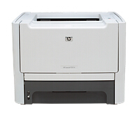 惠普HP LaserJet P2014n 驱动