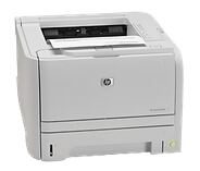 惠普HP LaserJet P2035 驱动
