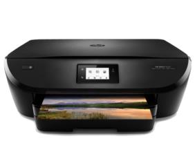 惠普HP ENVY 5543 驱动