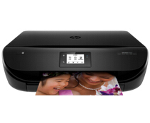 惠普HP ENVY 4512 驱动