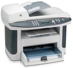 惠普HP LaserJet M1522n 驱动