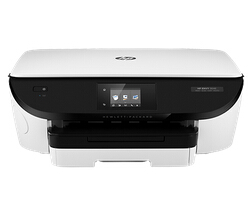 惠普HP ENVY 5646 驱动