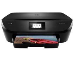 惠普HP ENVY 5541 驱动