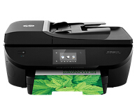 惠普HP Officejet 5745 驱动