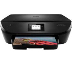 惠普HP ENVY 5545 驱动