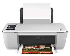 惠普HP Deskjet Ink Advantage 2546 驱动