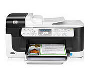 惠普HP Officejet 6500 - E709a 驱动