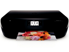 惠普HP ENVY 4521 驱动