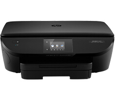 惠普HP ENVY 5664 驱动