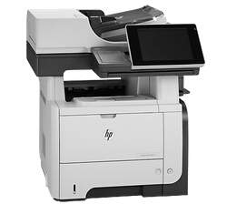 惠普HP LaserJet Enterprise flow MFP M525c 驱动
