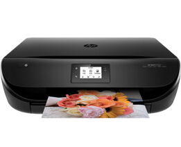 惠普HP ENVY 4520 驱动