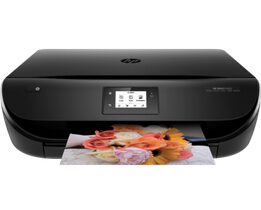 惠普HP ENVY 4524 驱动