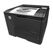 惠普HP LaserJet Pro 400 M401d 驱动