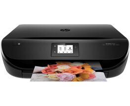 惠普HP ENVY 4523 驱动