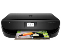 惠普HP ENVY 4522 驱动