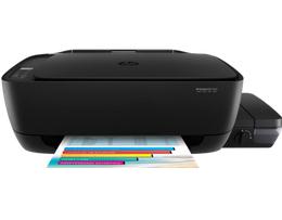 惠普HP DeskJet GT 5820 驱动