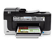 惠普HP Officejet 6500 - E709s 驱动