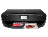 惠普HP DeskJet Ink Advantage 4538 驱动