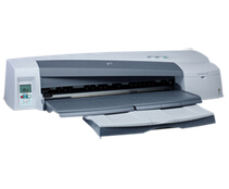 惠普HP Designjet 100 驱动
