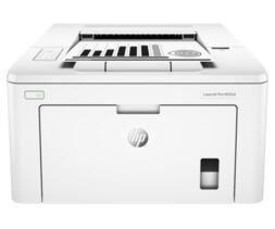 惠普HP LaserJet Pro M203dn 驱动