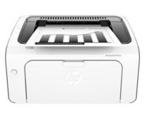 惠普HP LaserJet Pro M12a 驱动