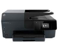惠普HP Officejet 6820 驱动