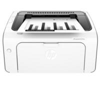 惠普HP LaserJet Pro M12w 驱动