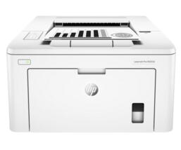 惠普HP LaserJet Pro M203dw 驱动