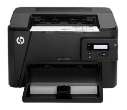 惠普HP LaserJet Pro M202d 驱动