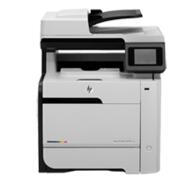 惠普HP LaserJet Pro 400 Color MFP M475dw 驱动