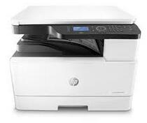 惠普HP LaserJet MFP M436n 驱动