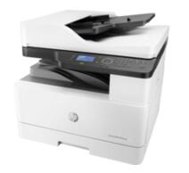 惠普HP LaserJet MFP M436nda 驱动