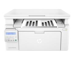 惠普HP LaserJet Pro MFP M130nw 驱动