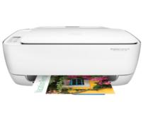 惠普HP DeskJet 3636 驱动