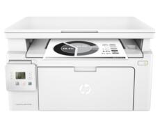 惠普HP LaserJet Pro MFP M130fn 驱动