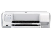 惠普HP Deskjet D4360 驱动