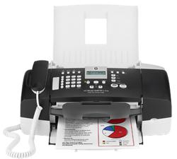 惠普HP Officejet J3635 驱动