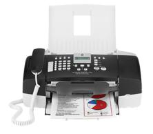惠普HP Officejet J3640 驱动