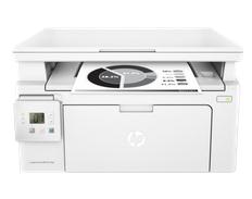 惠普HP LaserJet Pro M203d 驱动