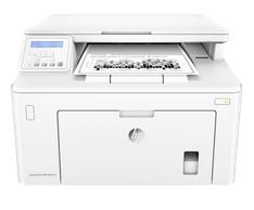 惠普HP LaserJet Pro MFP M227d 驱动