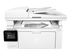 惠普HP LaserJet Pro MFP M26a 驱动