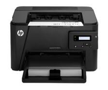 惠普HP LaserJet Pro M201d 驱动